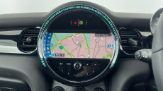 MINI Convertible 1.5 Cooper Sport Premium Plus 2dr Auto Petrol Convertible